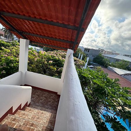 The Galapagos Pearl B&B Пуерто Айора Екстериор снимка