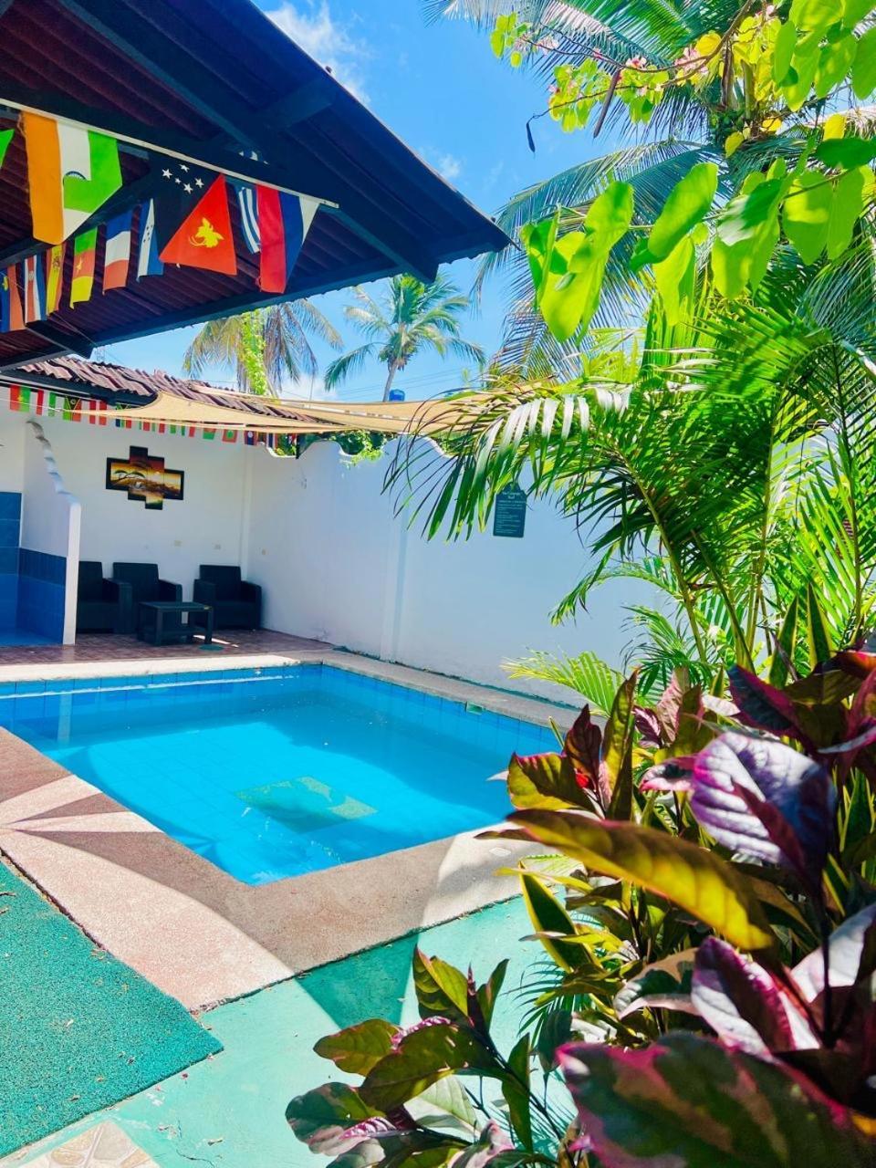 The Galapagos Pearl B&B Пуерто Айора Екстериор снимка