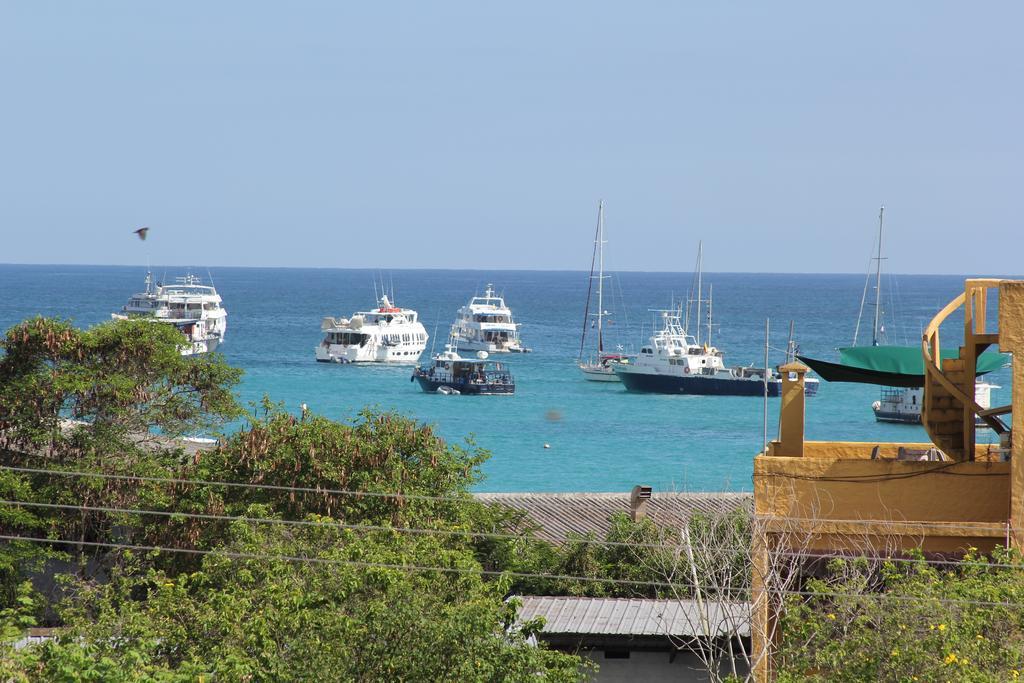 The Galapagos Pearl B&B Пуерто Айора Стая снимка