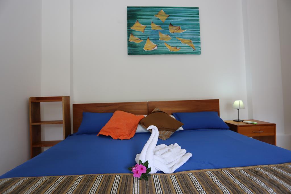 The Galapagos Pearl B&B Пуерто Айора Екстериор снимка